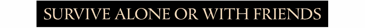 Official Romestead Steam exploration banner showing survival travel through the world